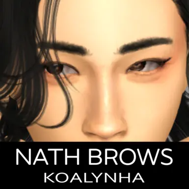 Nath Brows