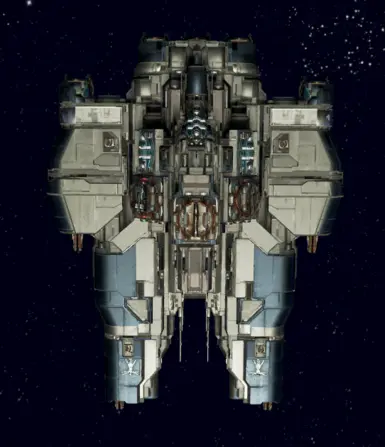 (已废弃) 重型巨兽 VRO