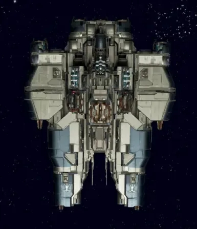 (已废弃) 重型巨兽 VRO