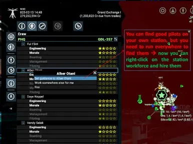 X4-3.20的舒适游玩UI模组