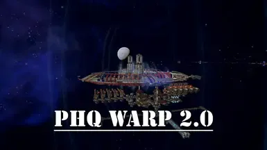 PHQ 曲速 2.0