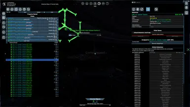 CreateTradeFleet