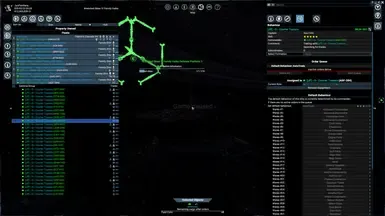 CreateTradeFleet