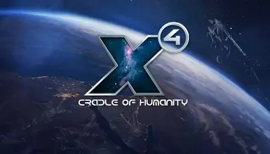 X4 Foundations 波兰语化