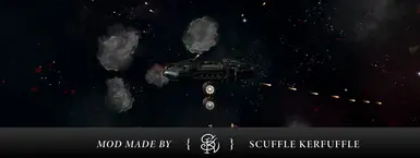 Mine Defence Rebuilt