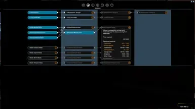 buildmodule
