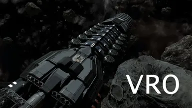 XR 舰船包 VRO