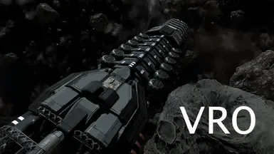 XR 舰船包 VRO
