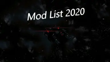 Mod List 2020