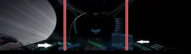 ultrawide HUD FIX（裁剪窗口）