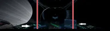 ultrawide HUD FIX(裁剪窗口)