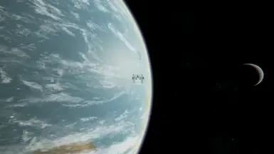 Galaxy Remake STARS