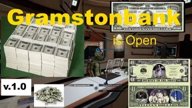 Gramstonbank