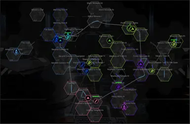 X4 打开地图保存(3.0 测试版)