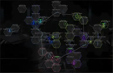 X4 打开地图保存(3.0 测试版)