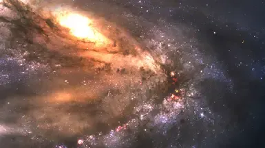 Reduzierter Sternenstaub 减少的星尘