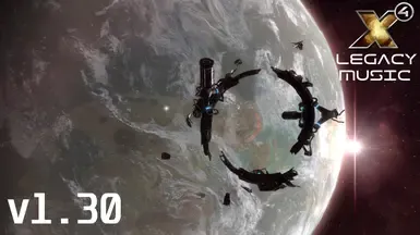 X4 遗产音乐