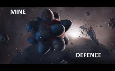 MineDefence