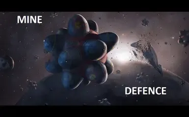 MineDefence