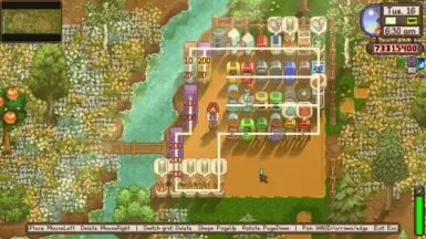 Utility Grid Redux