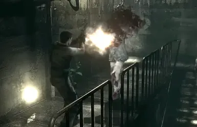怀旧头颅爆炸音效