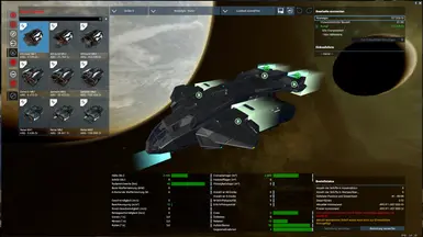Crucible Corp 怀旧