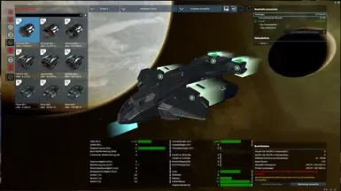 Crucible Corp 怀旧