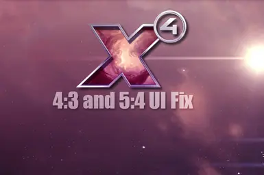 4-3 和 5-4 比例UI调整