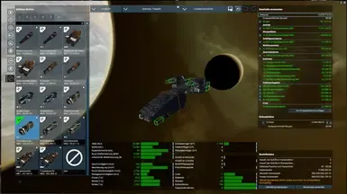 Crucible Corp 杰拉西 M6 科尔维特