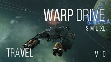 WarpDriveTravel_v1.0
