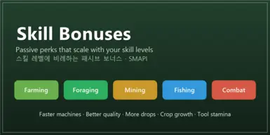 技能加成