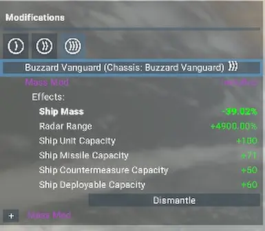 Pimp my Ships