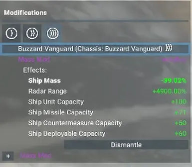 Pimp my Ships