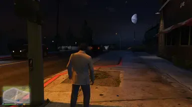 Natural ReShade GTA V