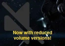 不再有RCS推进器声音