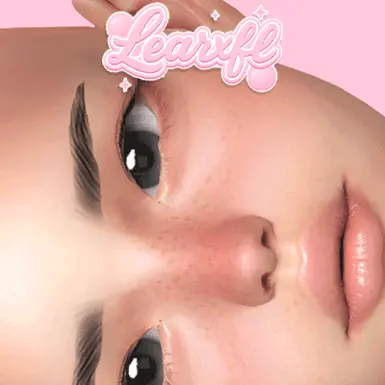 Learxfl Grace Blush