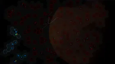 氙气奇点 最后的堡垒