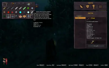 GunzNBullets 无限弹药