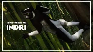 Indri - 新物种 (1.20)