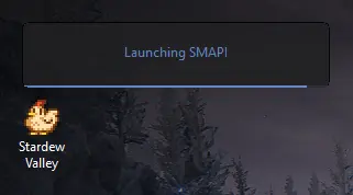 SMAPI 静默启动器