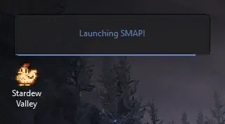 SMAPI 静默启动器