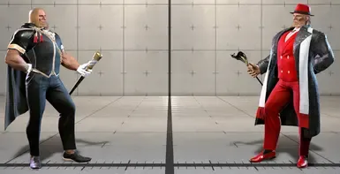 JP 颜色设置 插槽1(眼红)