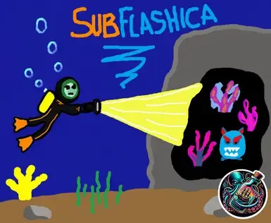 SubFlashica