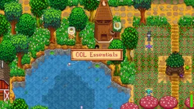 QOL 基础要点