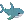 Blahaj 鱼