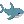Blahaj 鱼