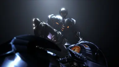Ultron - 漫威争锋