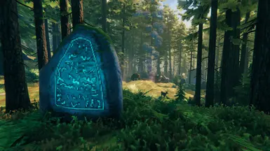 Visbending