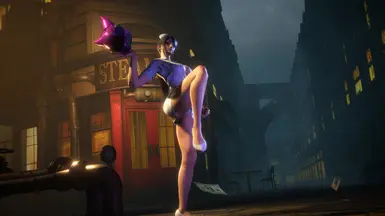 Juri 护士摇动改进 c1 c2