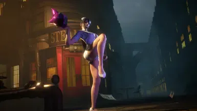 Juri 护士摇动改进 c1 c2